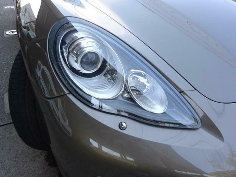 PANAMERA
