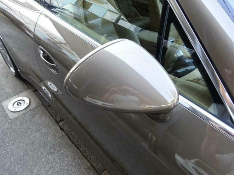 PANAMERA