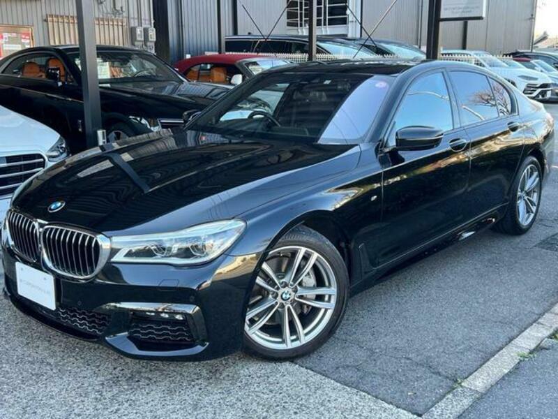 7 SERIES
