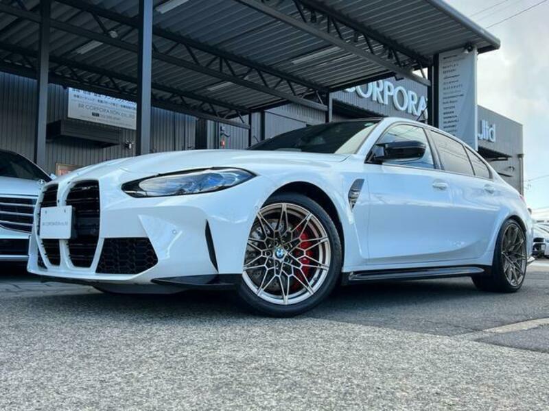 BMW M3