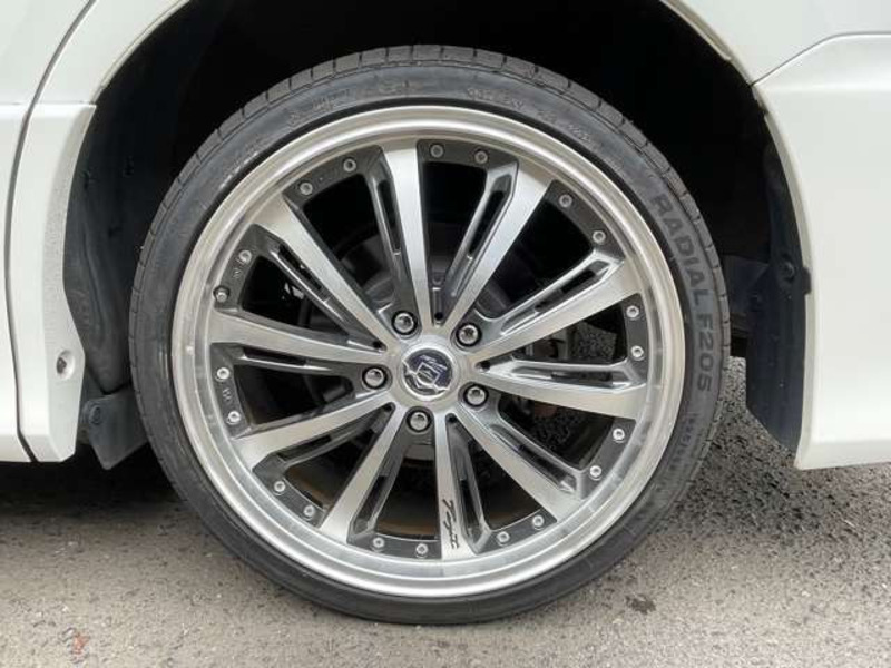 VOXY