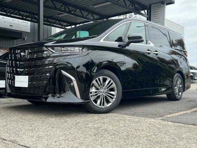 ALPHARD