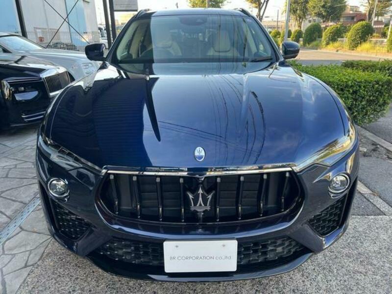 LEVANTE