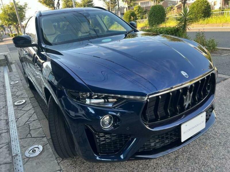 LEVANTE