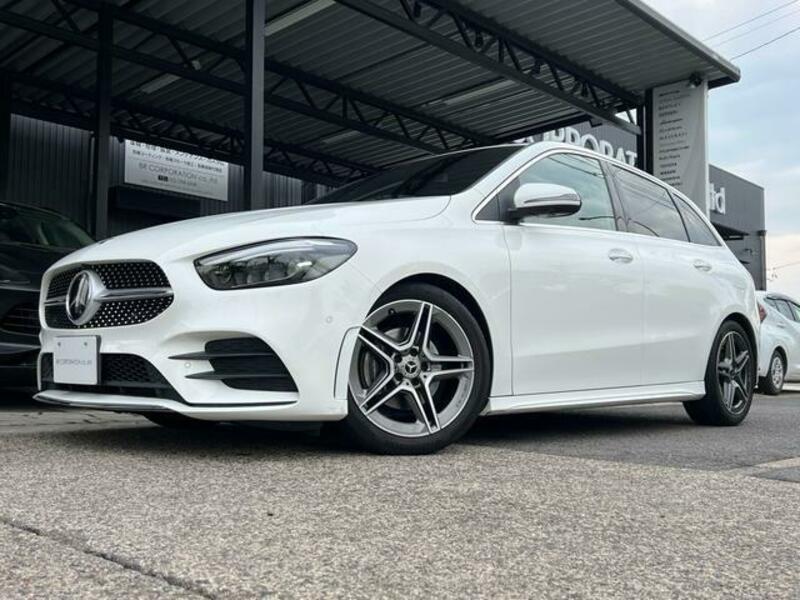 B-CLASS