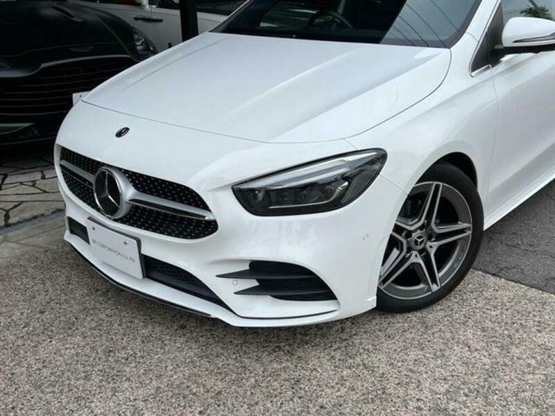 B-CLASS