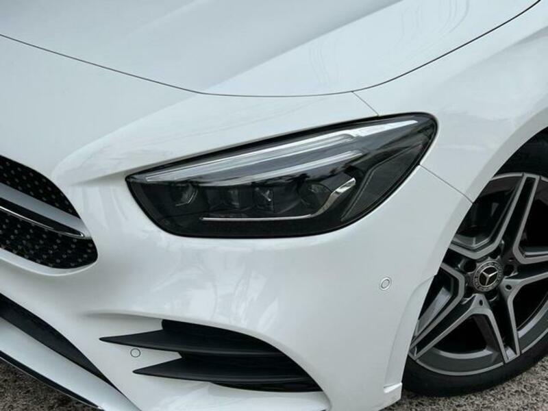 B-CLASS