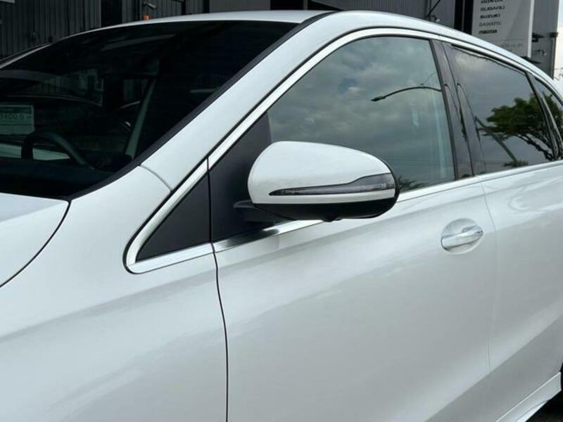 B-CLASS