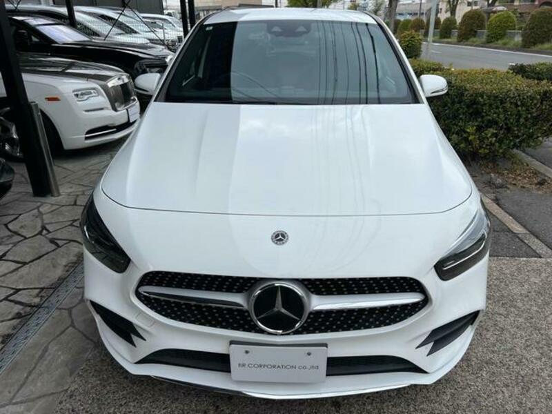 B-CLASS