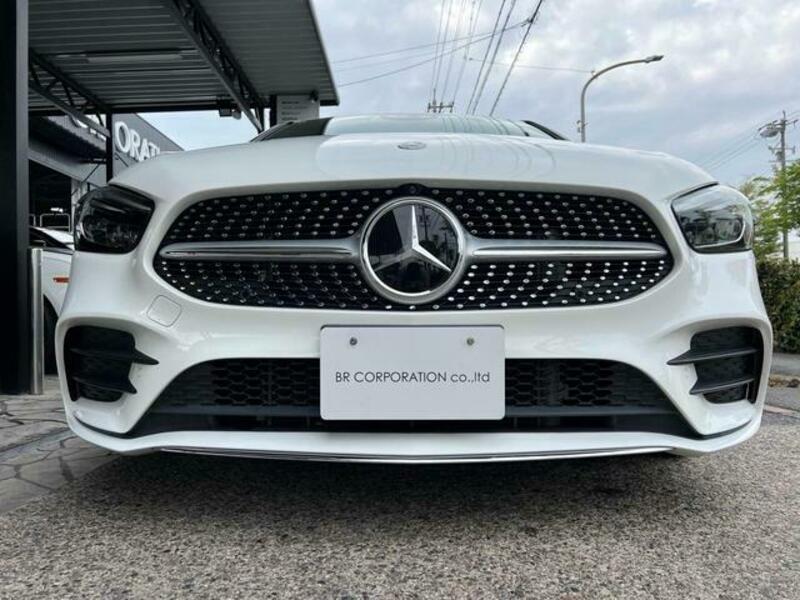 B-CLASS