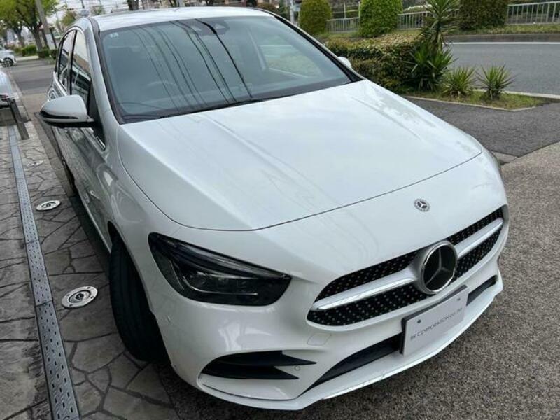 B-CLASS