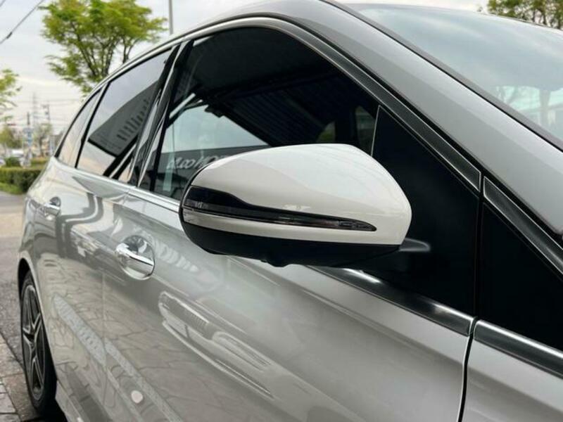 B-CLASS