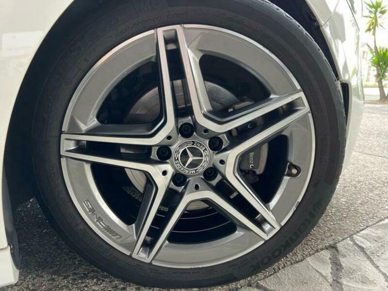 B-CLASS