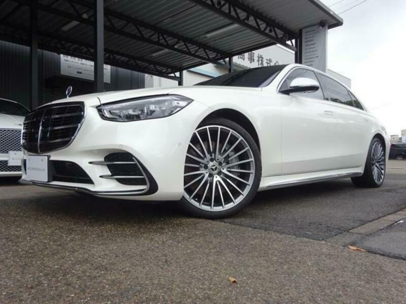 S-CLASS