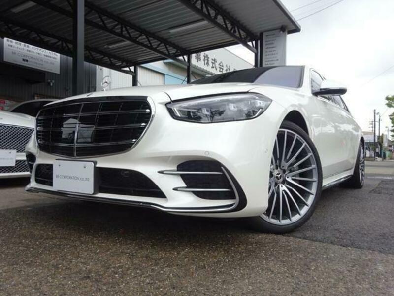 S-CLASS