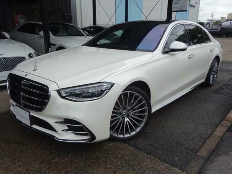 S-CLASS