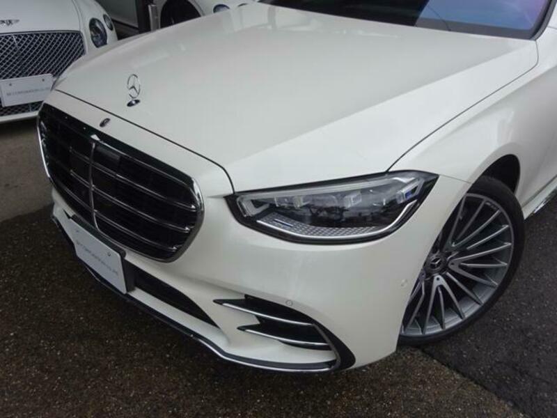 S-CLASS