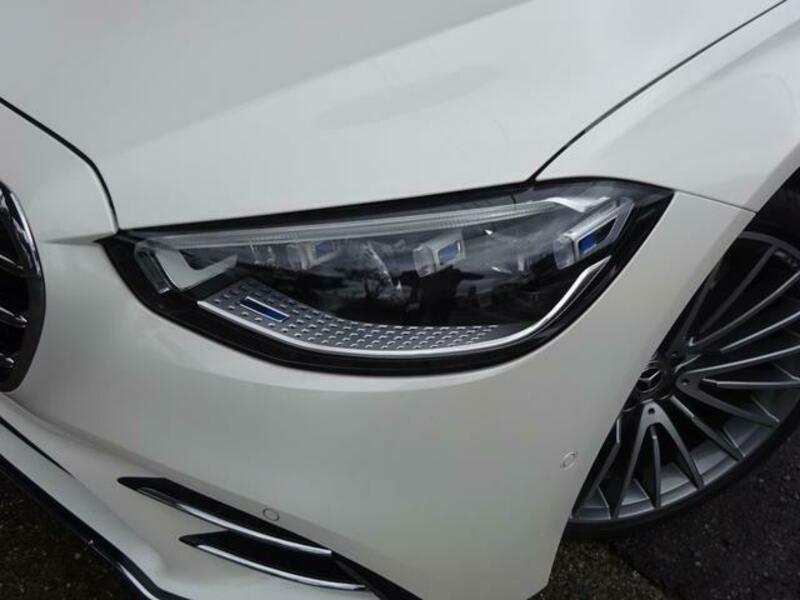 S-CLASS