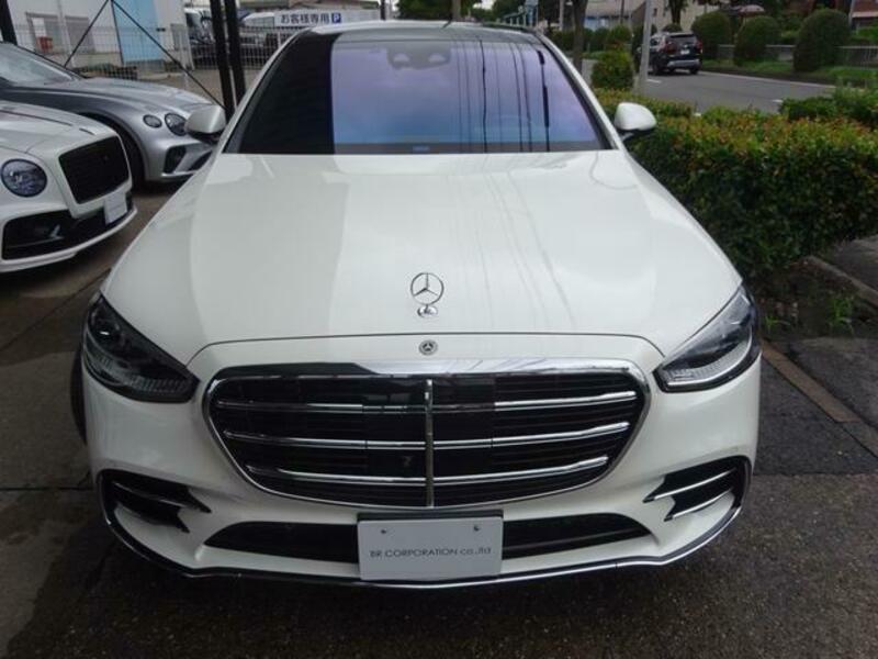 S-CLASS