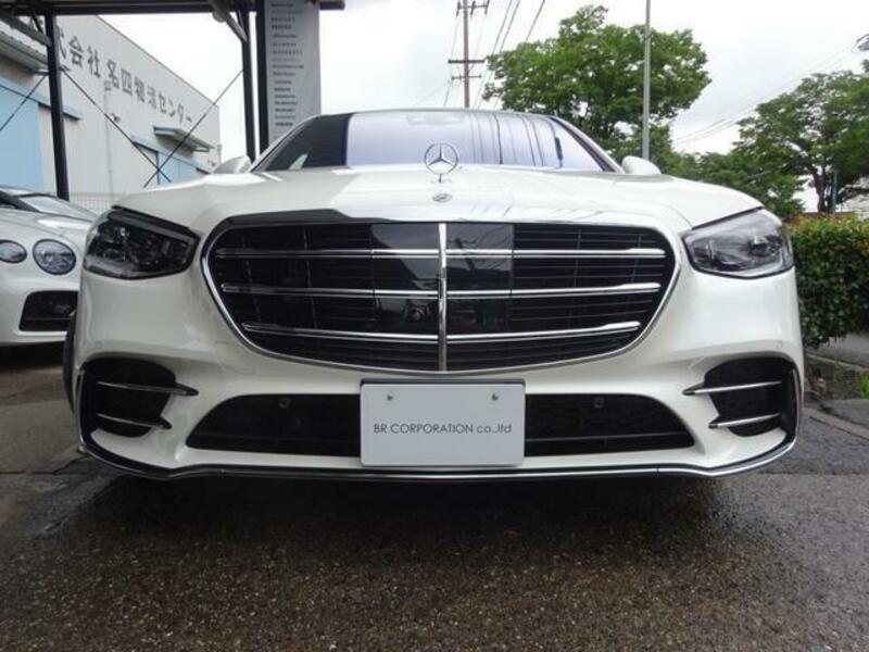 S-CLASS