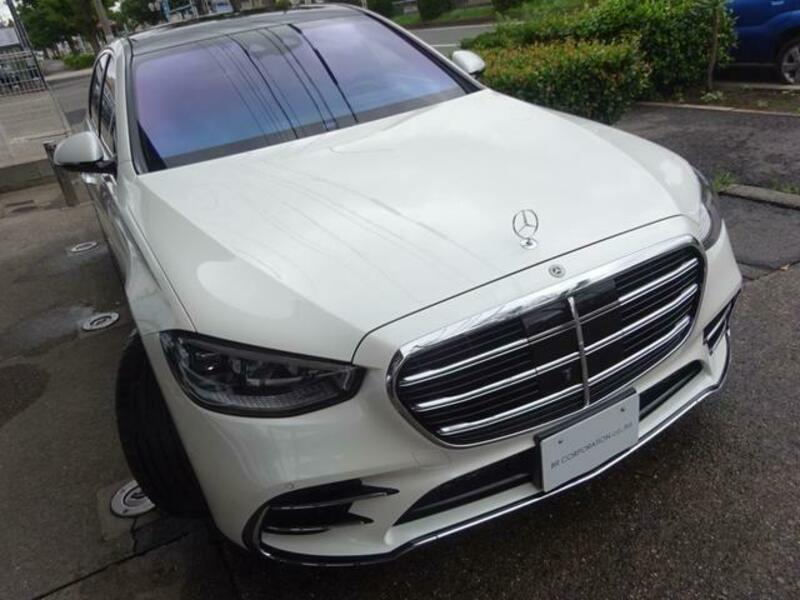 S-CLASS