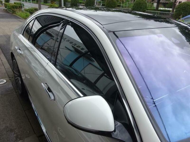 S-CLASS