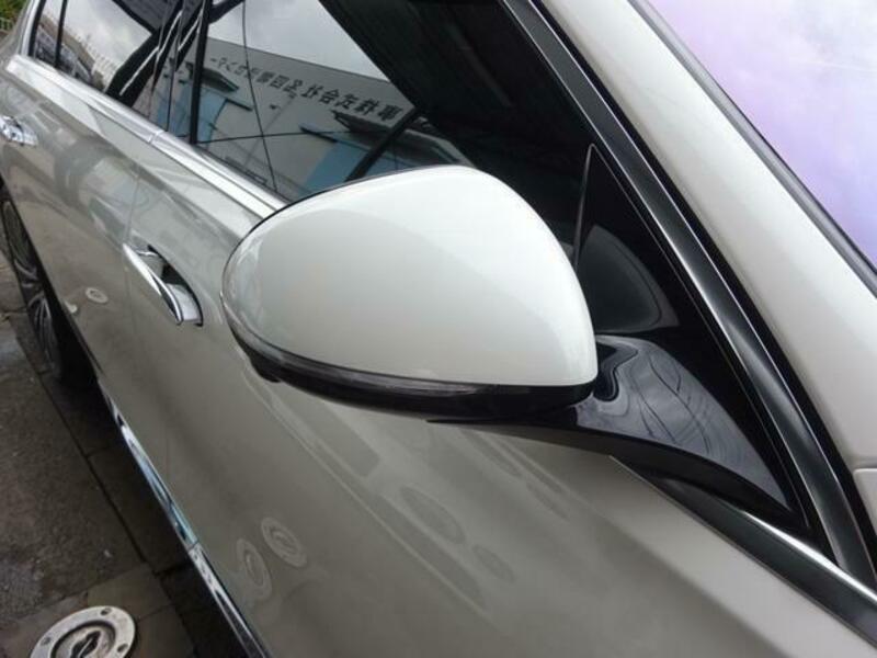 S-CLASS