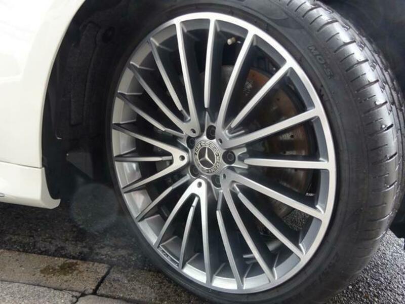 S-CLASS