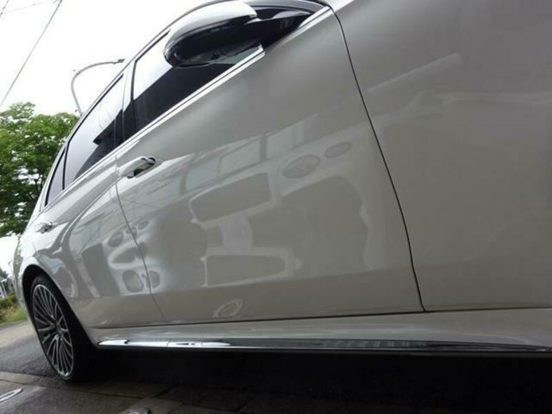 S-CLASS