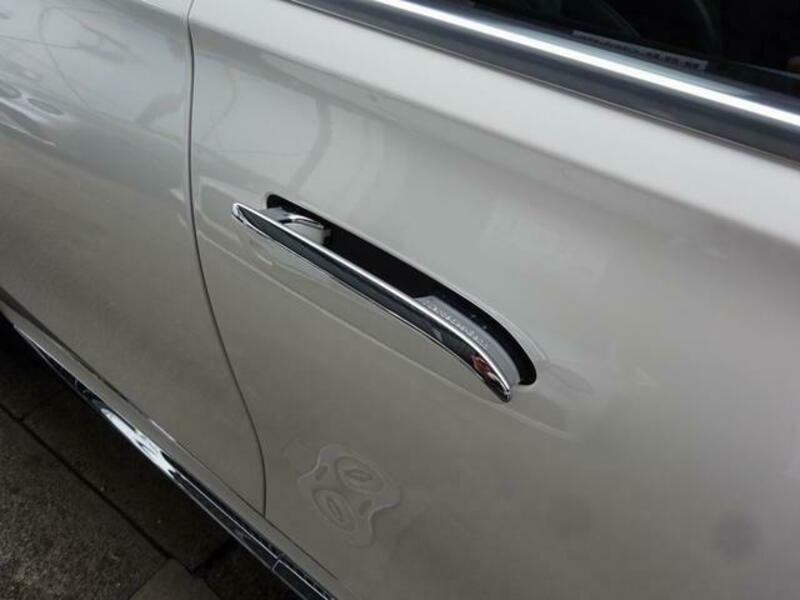 S-CLASS