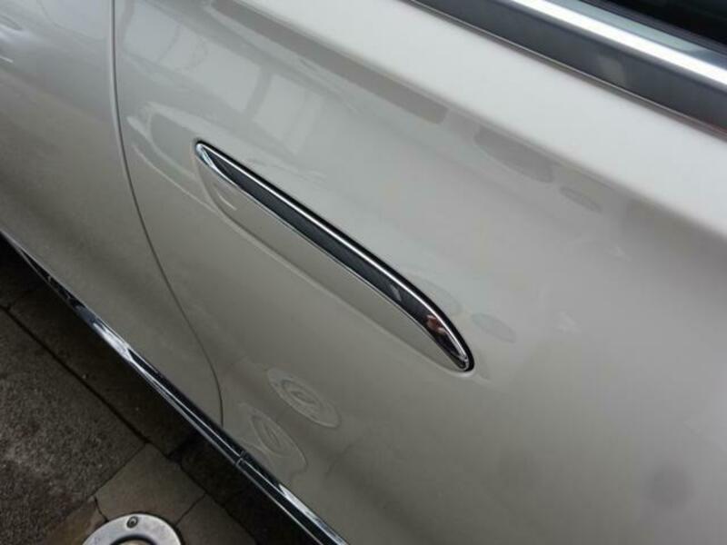 S-CLASS