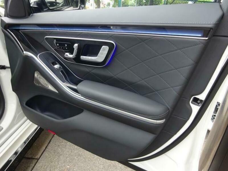 S-CLASS