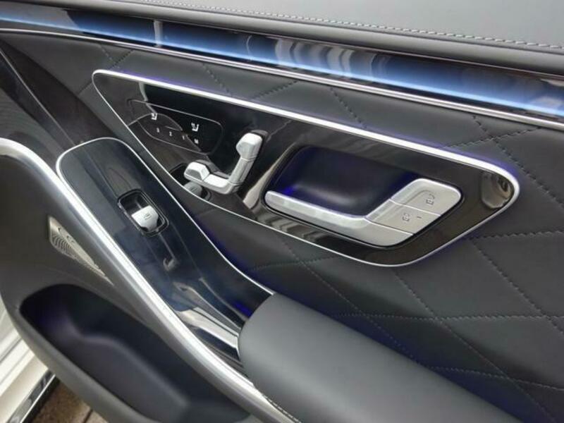 S-CLASS