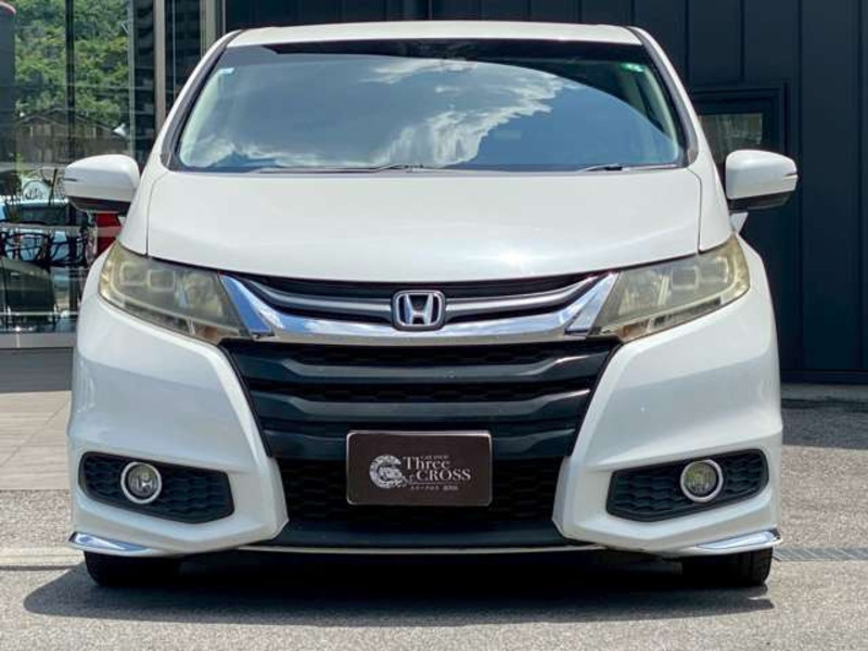 ODYSSEY