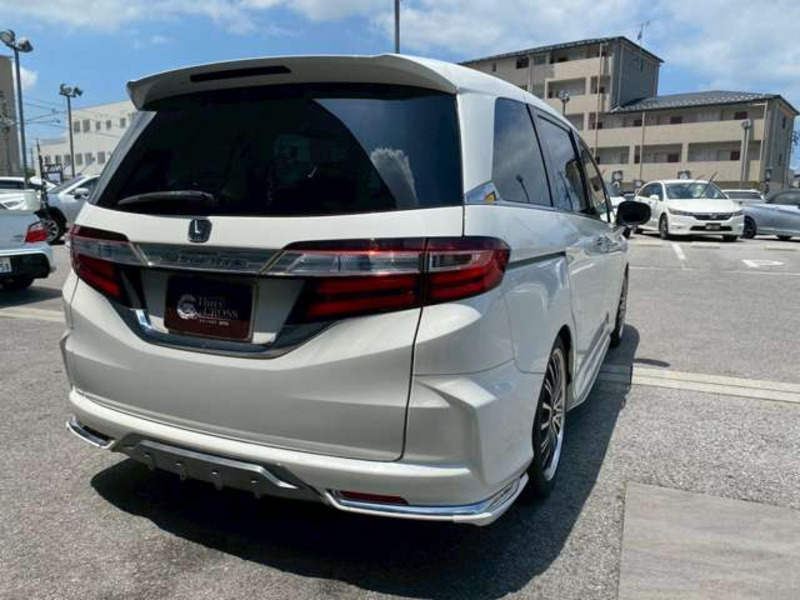 ODYSSEY