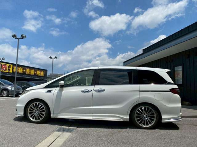 ODYSSEY