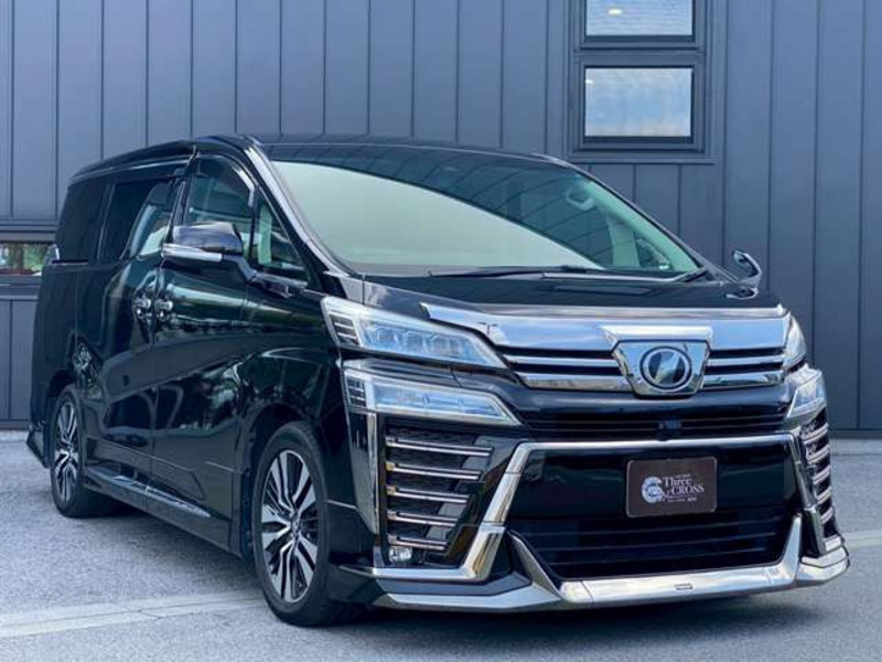 VELLFIRE
