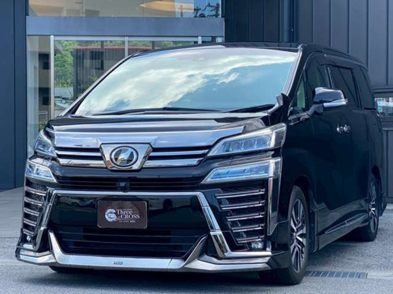 VELLFIRE