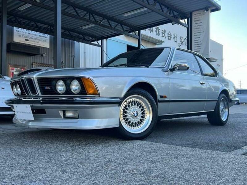 6 SERIES