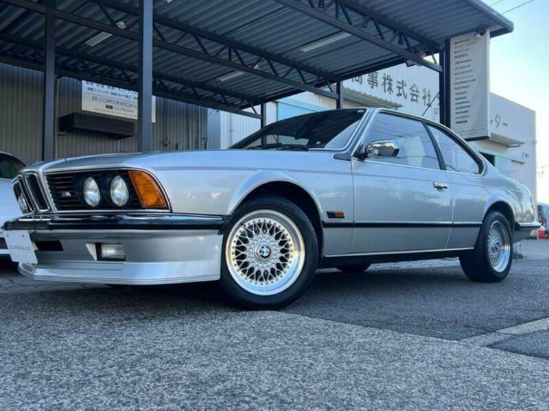 6 SERIES