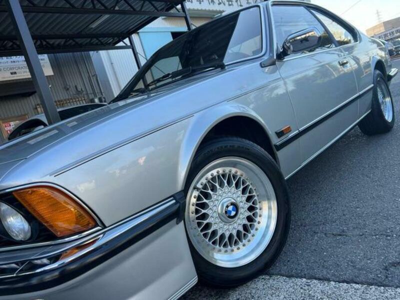 6 SERIES