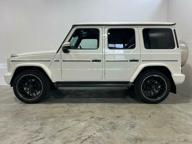 G-CLASS
