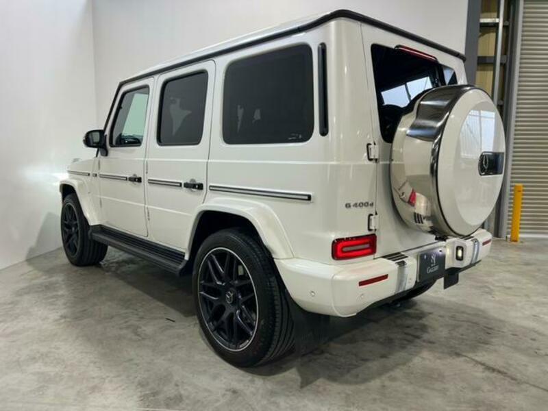 G-CLASS