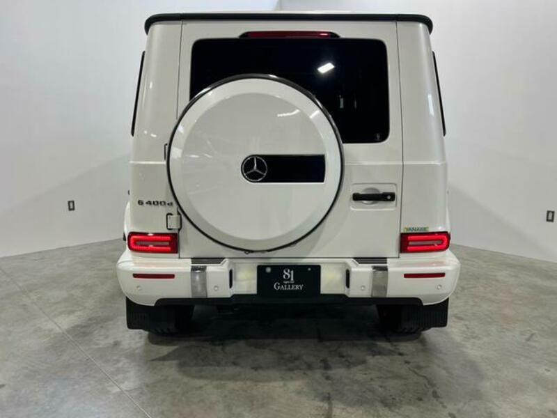 G-CLASS