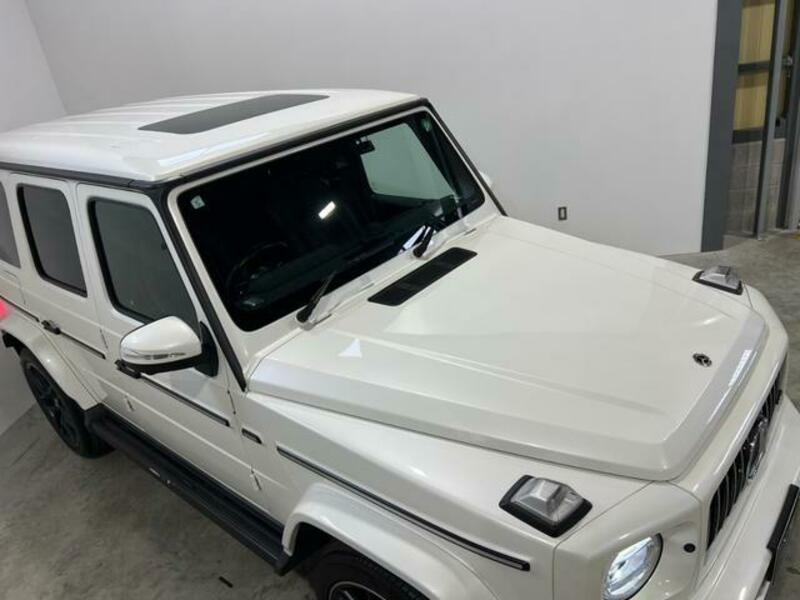 G-CLASS