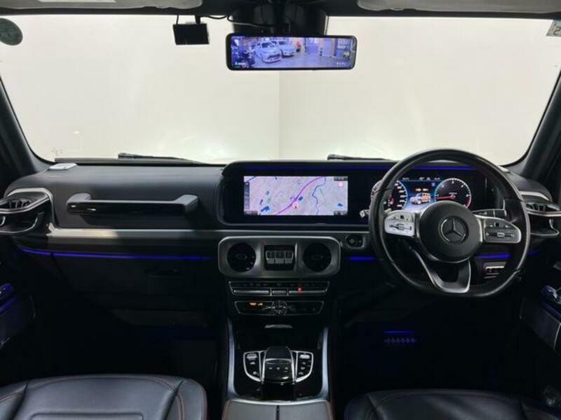 G-CLASS