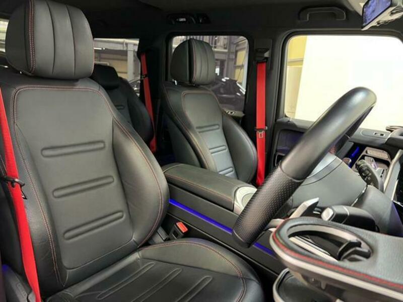 G-CLASS