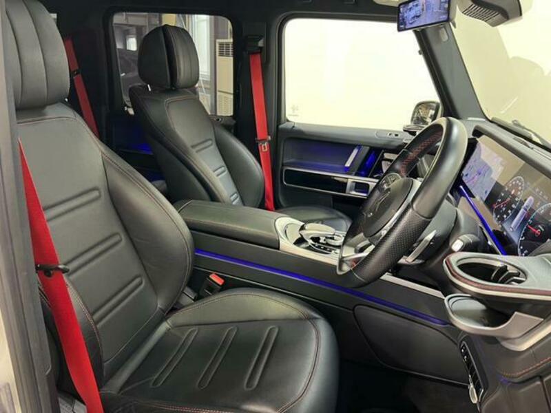 G-CLASS
