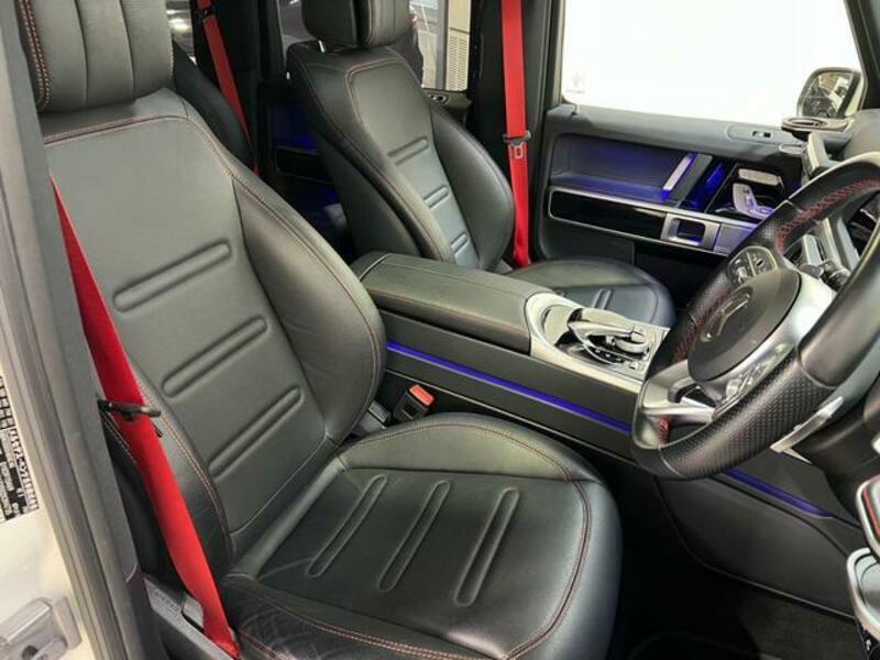 G-CLASS