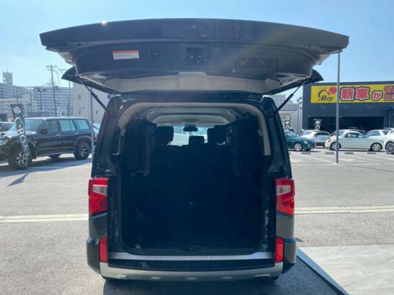 DELICA D5